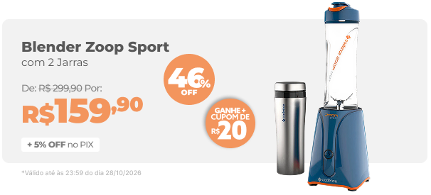 Oferta Relâmpago 2